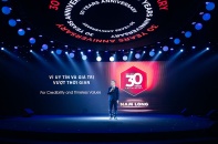 Nam Long tiếp tục được vinh danh Nơi làm việc tốt nhất châu Á 2022