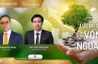 [Talkshow] Chọn danh mục: Lực đỡ từ vốn ngoại