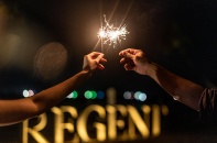 Tưng bừng Mùa lễ hội tại Regent Phú Quốc