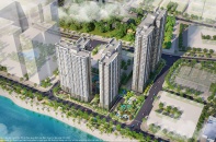 Khám phá tiêu chuẩn bàn giao vượt trội của căn hộ The Zurich