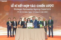 Đức Tường Group và Schneider Electric: “Chọn mặt gửi vàng”