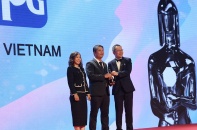 PPG Việt Nam được vinh danh một trong những Nơi làm việc tốt nhất châu Á năm 2022