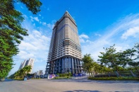 Sunshine Golden River - lựa chọn hoàn hảo để sống và làm gia sản kế thừa 