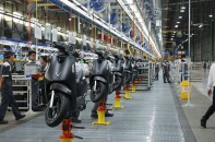 Chuyên gia phân tích “vũ khí” chiếm lĩnh thị trường của xe máy điện VinFast