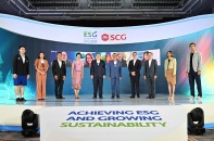 ESG 4 Plus - Chìa khoá cho hành trình phát triển bền vững của SCG