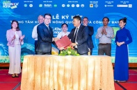 Bayer Việt Nam góp phần vào hành trình phát triển nông nghiệp bền vững