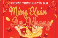Cathay Life triển khai chương trình khuyến mại "Mừng Xuân An khang"