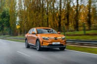 Truyền thông quốc tế: VF 8 là mẫu SUV “đáng để chờ đợi” tại Bắc Mỹ