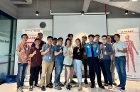 Văn hóa và những giá trị cốt lõi tại Synopsys Việt Nam 