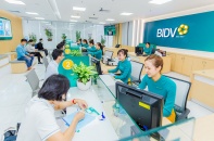 BIDV hỗ trợ doanh nghiệp xuất nhập khẩu