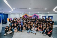 Lazada - Thương mại điện tử: 1 năm làm bằng 3 năm kinh nghiệm