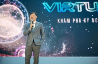 VinBigData ra mắt nền tảng trí tuệ nhân tạo đa nhận thức VinBase