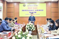 Năm 2022, GRDP Thái Bình tăng 9,52%