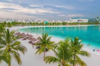 Du lịch staycation ngày càng được nâng cấp