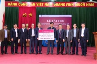 Agribank dành hơn 90 tỷ đồng hỗ trợ người nghèo, đối tượng chính sách nhân dịp Xuân Quý Mão 2023