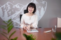Tổng giám đốc Sơn trang trí AkzoNobel Việt Nam: Không táo bạo thì sẽ không có đột phá
