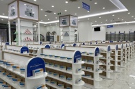 Vimedimex - Cermed GmbH - Viettel Post ra mắt sàn giao dịch TMĐT Quốc tế CEVPharma
