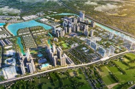 Cơ hội chọn nhà chuẩn khách sạn 5 sao tại Pavilion Premium