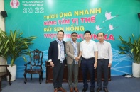 Đồng Tháp: Thu hút vốn đầu tư trong năm 2022 tăng gần gấp đôi so với cùng kỳ