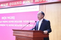 Agribank Chi nhánh tỉnh Thái Bình tổng kết hoạt động kinh doanh năm 2022