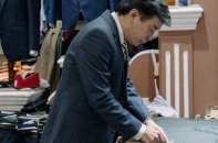 Chuyện về người thợ may của các Đại sứ
