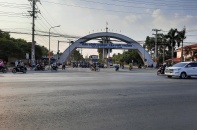 Hậu Giang trao giấy chứng nhận đầu tư dự án thức ăn thủy sản vốn 23,6 triệu USD