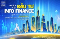 Ngày hội đầu tư tài chính Info Finance