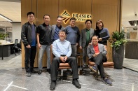 Frasers Property khai trương văn phòng đại diện tại Hà Nội