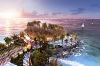 KDI Holdings hợp tác cùng Sunset Hospitality Group, Dubai góp phần thúc đẩy du lịch Nha Trang