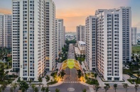 Nhà đầu tư bất động sản bắt đầu cuộc đua “săn hàng đẹp” đầu năm