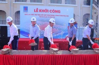 Xây dựng thư viện lưu trữ tư liệu ngành công nghiệp khí