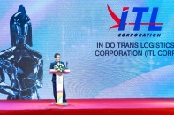ITL và dấu ấn "Nơi làm việc tốt nhất châu Á 2022"
