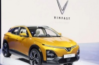 CNBC: VinFast sản xuất xe điện tại Mỹ từ năm 2024