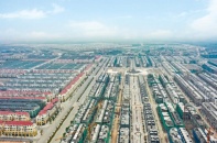 Thị trường bất động sản có nhiều cơ hội trở lại “đường đua” ngay trong năm 2023