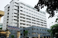 Bệnh viện Hữu Nghị Việt Đức báo giá thuốc sát khuẩn năm 2023