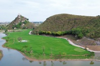 BRG Rose Canyon Golf Resort – điểm đến mới của gôn Việt năm 2023
