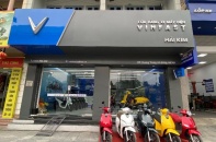 Chỉ 350 triệu đồng làm đại lý ủy quyền xe máy điện VinFast: Cơ hội đầu tư hấp dẫn