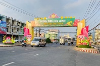 Đồng Tháp tăng cường kết nối 5 vùng kinh tế trọng điểm
