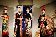 Sắp diễn ra sự kiện giao lưu văn hóa Kimono - Ao dai Fashion Show