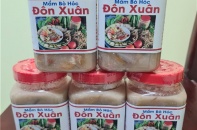 Trà Vinh trao giấy chứng nhận cho 104 sản phẩm OCOP