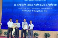 Khu công nghiệp VSIP Cần Thơ dự kiến khởi công trong tháng 6/2023