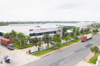 Lộ diện tập đoàn nghìn tỷ "thống trị" những vùng nguyên liệu hữu cơ hàng đầu Việt Nam