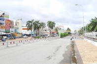 Phê duyệt đề án thành lập Khu công nghệ số tỉnh Hậu Giang