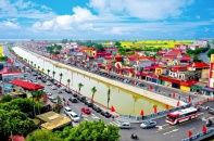 Cơ hội phát triển của các địa phương từ tuyến đường bộ ven biển