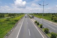 Đồng Tháp bố trí 745 tỷ đồng cho cao tốc Cao Lãnh - An Hữu