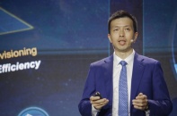 Huawei ra mắt Giải pháp Huawei Green 1-2-3 tại sự kiện MWC 2023