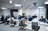 KienlongBank thay đổi nhân sự chuẩn bị cho nhiệm kỳ Hội đồng quản trị mới