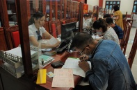 Nam Định xếp thứ 2 toàn quốc về chất lượng phục vụ người dân, doanh nghiệp