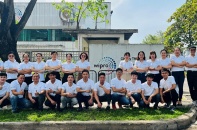 Chiến lược xây dựng và phát triển nguồn nhân lực trẻ tại Wipro Consumer Care Việt Nam