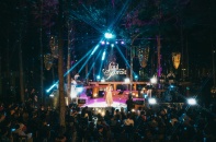 Soul of the Forest 2023 mở màn ấn tượng với “Đêm trở lại”